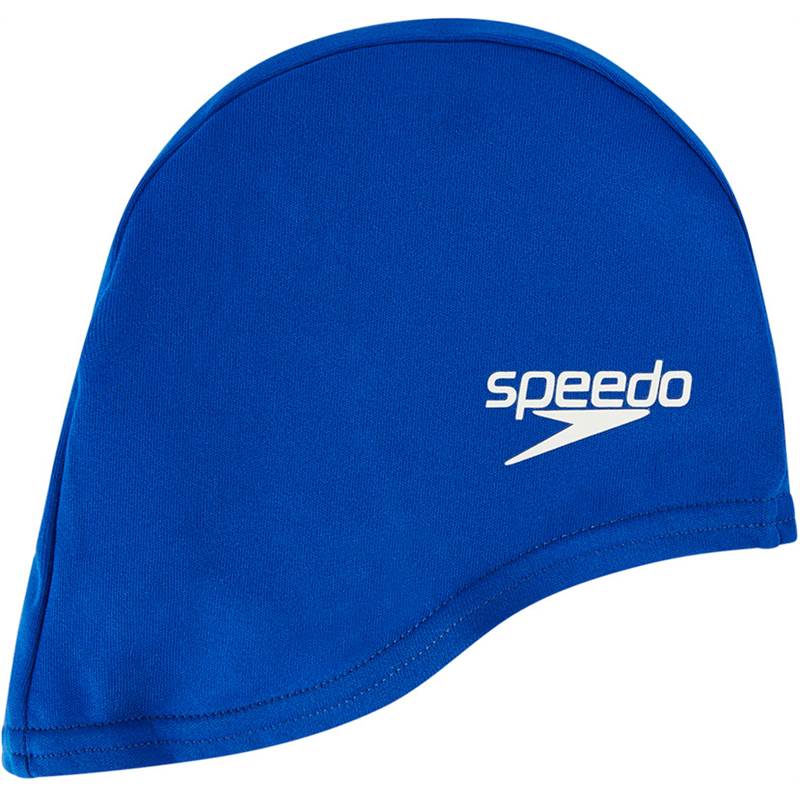 Speedo Polyester Junior Caps-2