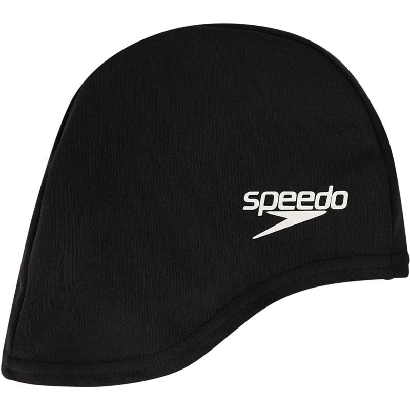 Speedo Polyester Junior Caps-1