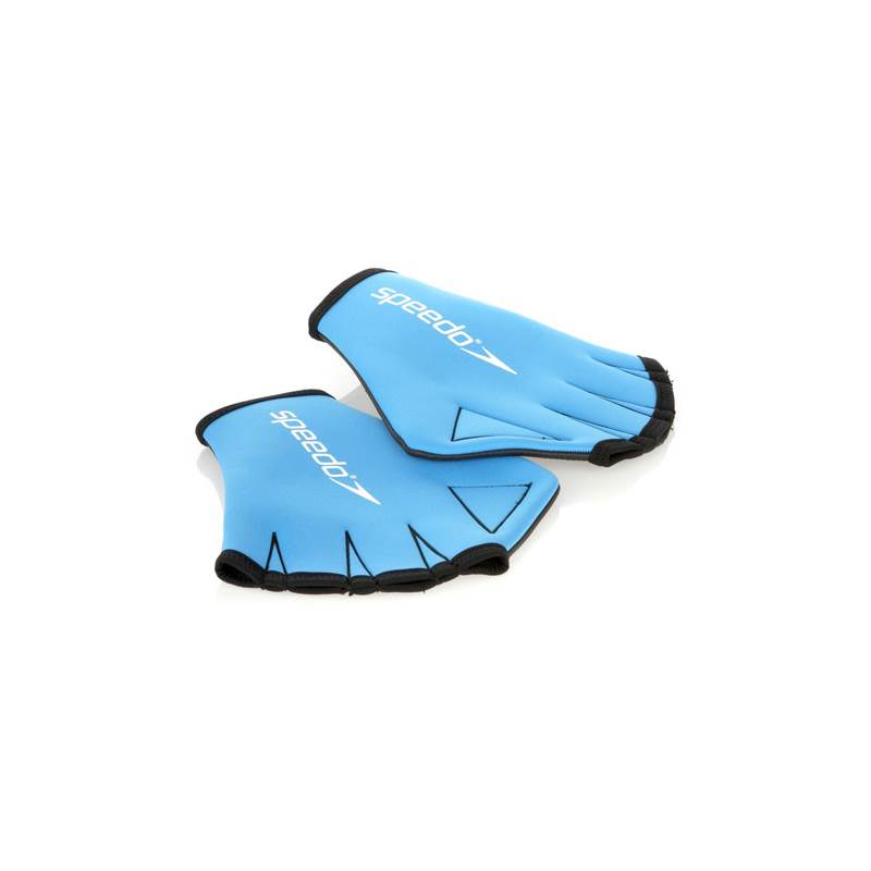 Speedo Aqua Gloves-1