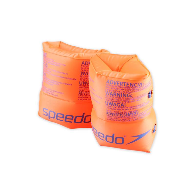 Speedo Rollup Junior Armbands-1