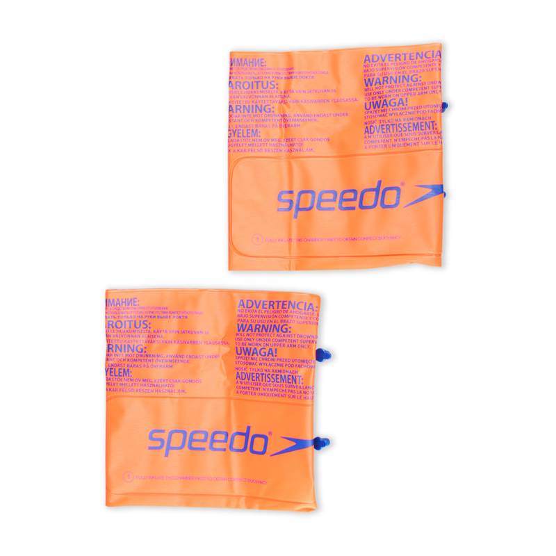 Speedo Rollup Junior Armbands-2
