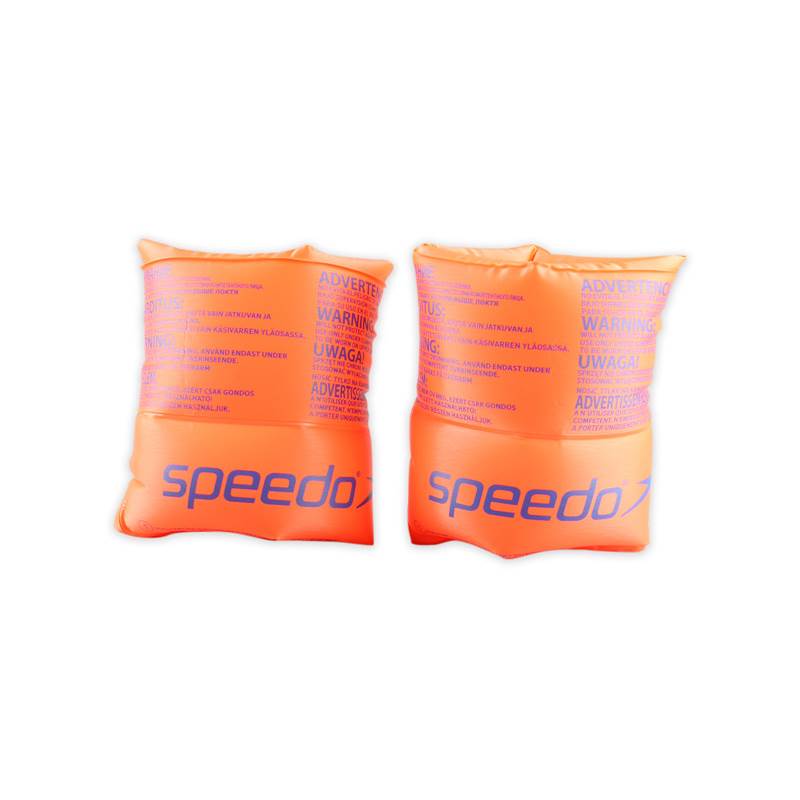 Speedo Rollup Junior Armbands-3
