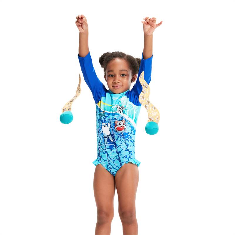 Speedo Learn to Swim Dive Balls-2