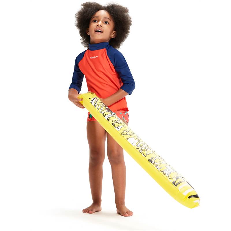 Speedo Learn to Swim Character Noodle-3