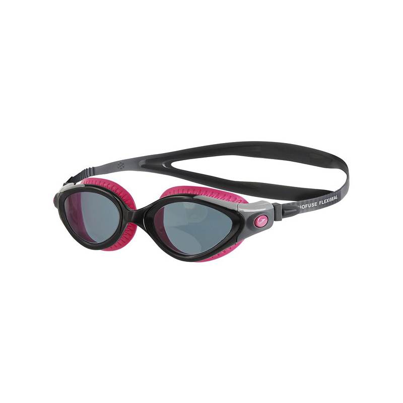 Speedo Futura Biofuse Flexiseal Womens Goggles-1