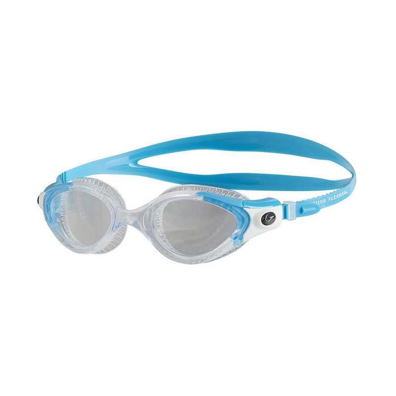 Speedo Futura Biofuse Flexiseal Womens Goggles-2