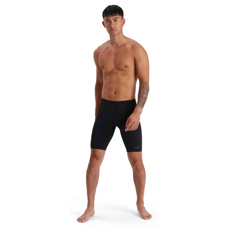 Speedo Mens ECO Endurance+ Jammer Shorts-1