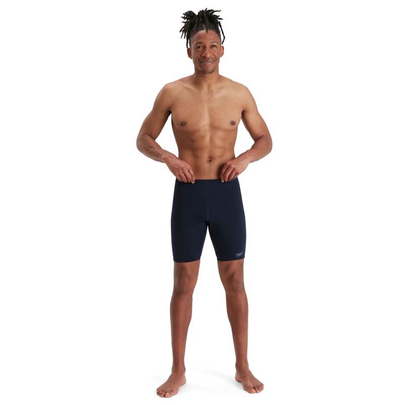 Speedo Mens ECO Endurance+ Jammer Shorts-5