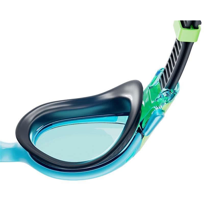 Speedo Biofuse 2.0 Junior Goggles-5