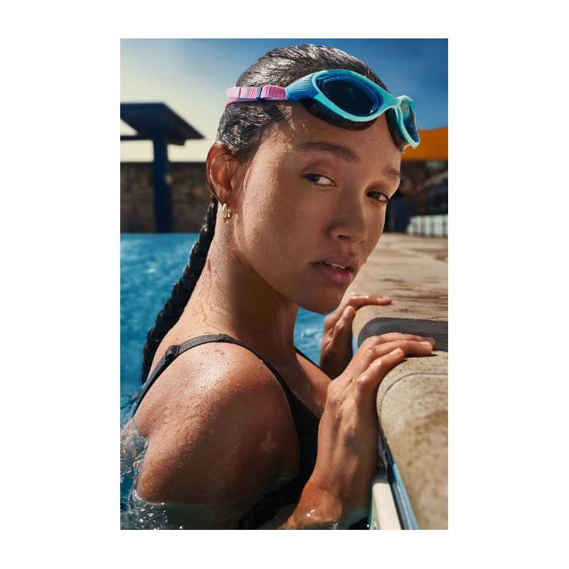 Speedo Biofuse 2.0 Womens Goggles-5