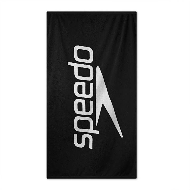 Speedo Logo Towel-1