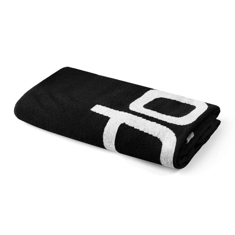 Speedo Logo Towel-2