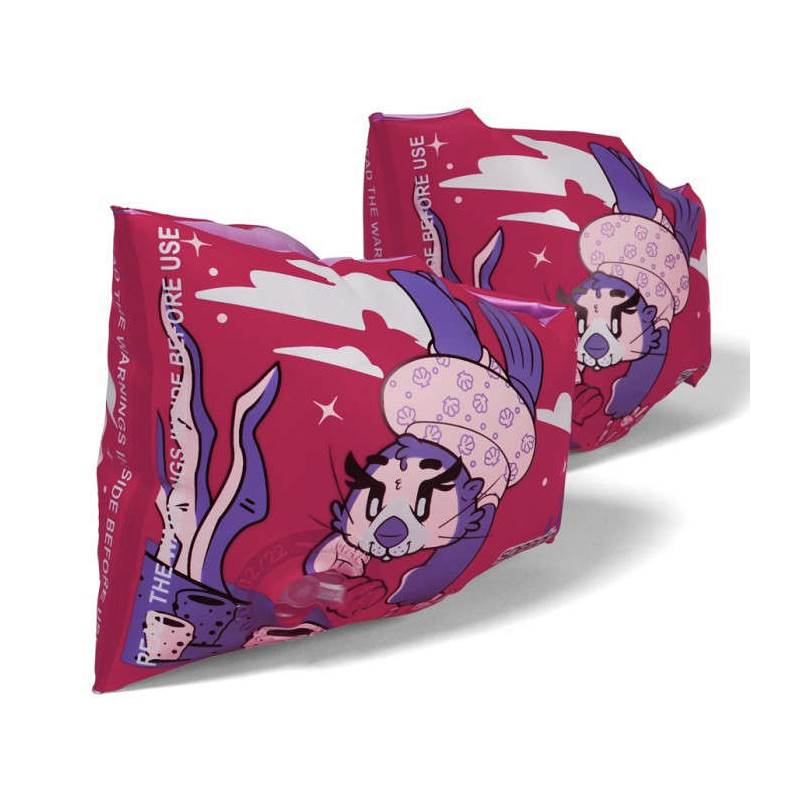 Speedo Otter Armbands-1