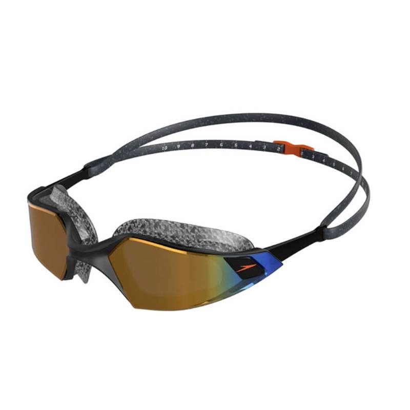Speedo Aquapulse Pro Mirror Goggles-1