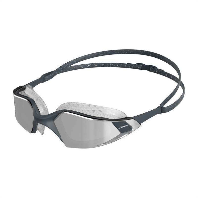 Speedo Aquapulse Pro Mirror Goggles-3