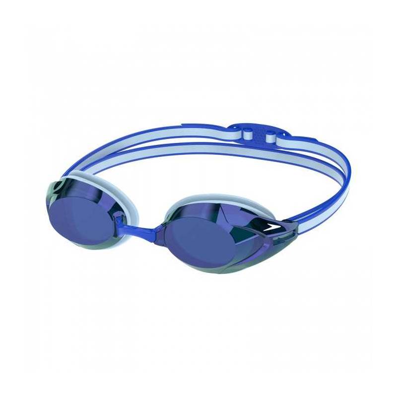 Speedo Vanquisher 3.0 Mirrored Goggle-1