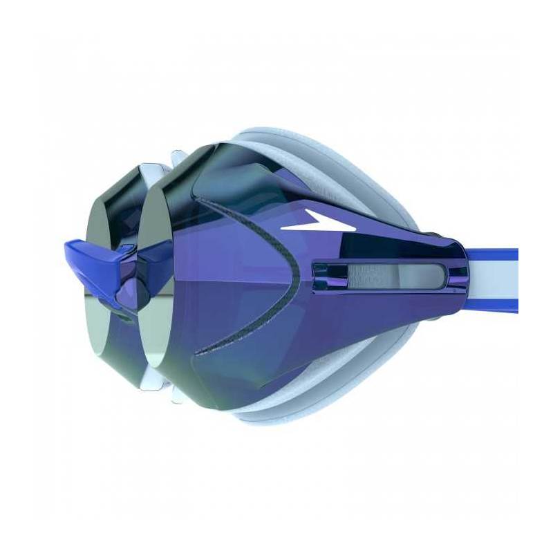 Speedo Vanquisher 3.0 Mirrored Goggle-3