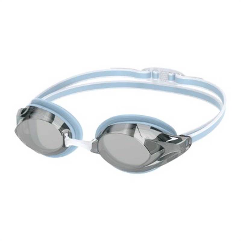 Speedo Vanquisher Womens 3.0 Mirrored Goggle-1