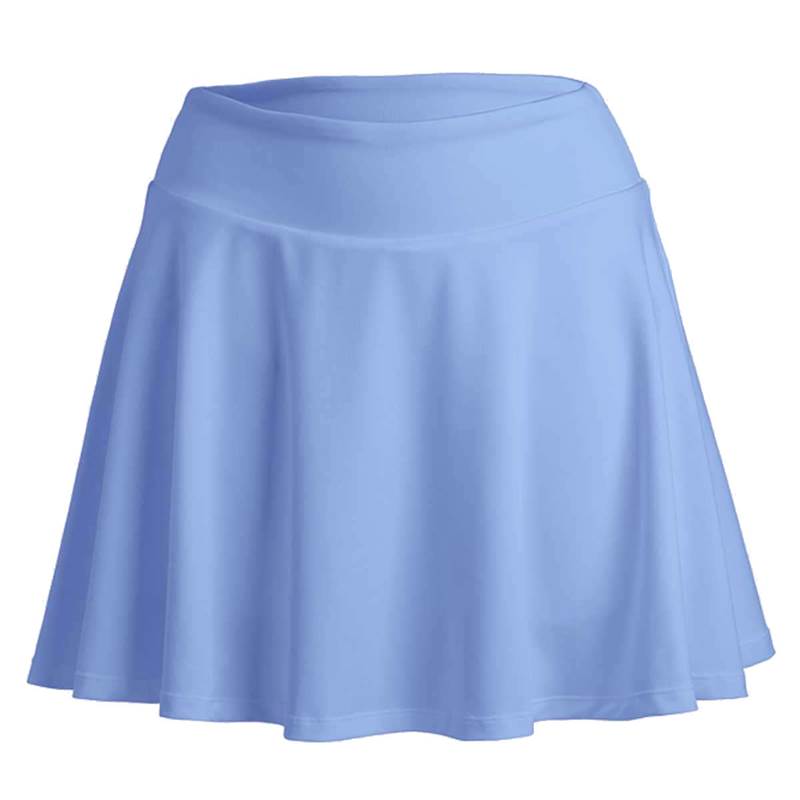 Spiro Womens Fitness Skort-1