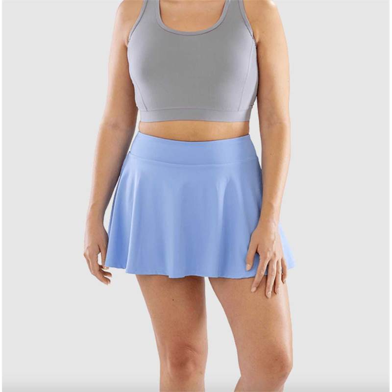 Spiro Womens Fitness Skort-2