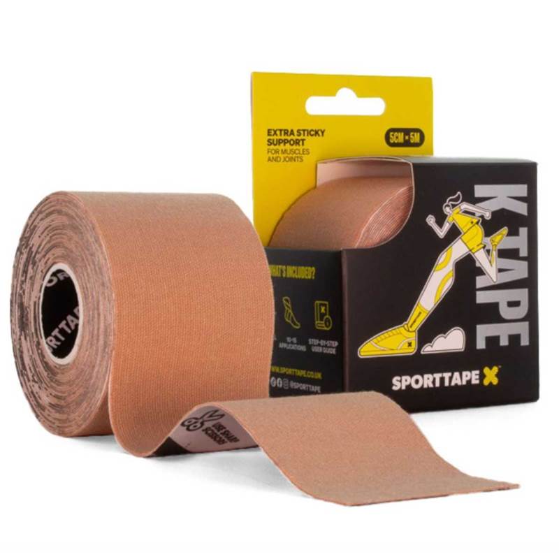 SportTape Kinesiology Tape (K Tape)-1
