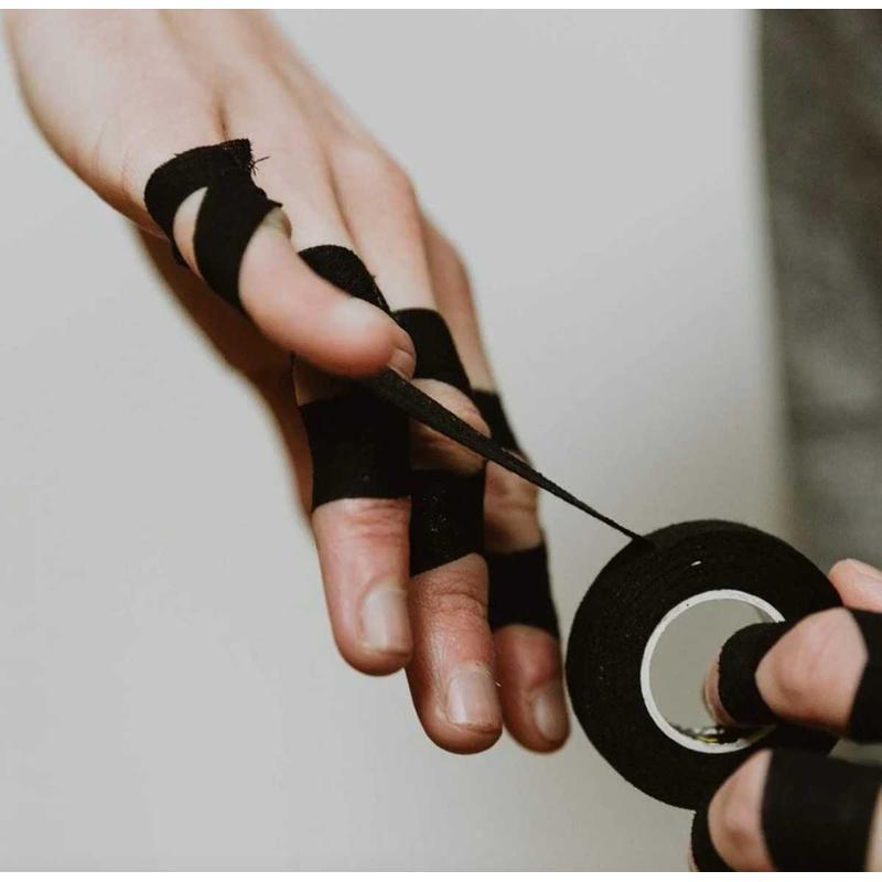 SportTape Zinc Oxide Finger Tape-3