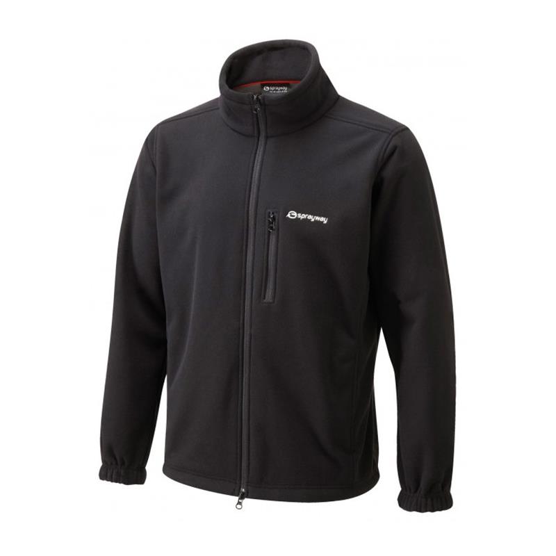 Sprayway W.N.W. Mens Windproof Fleece Jacket