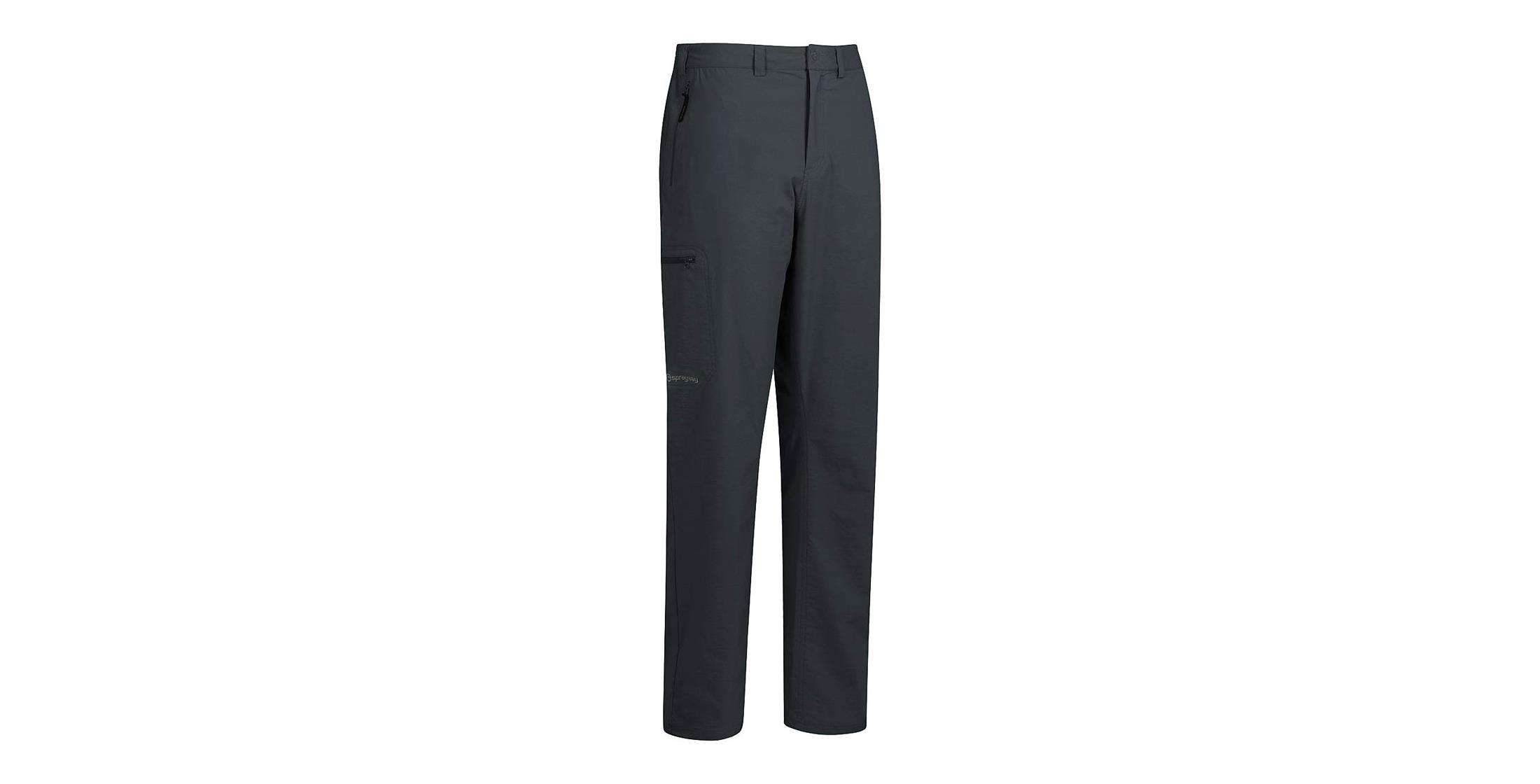 Sprayway Mens Compass Pants Reg