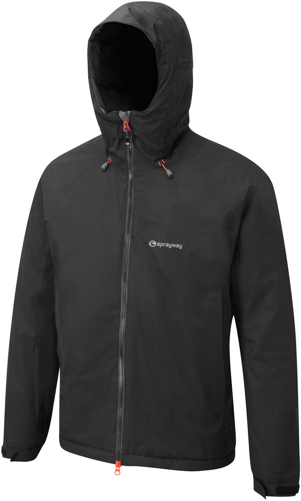 Sprayway Mens Halt Gore-Tex Insulated Jacket