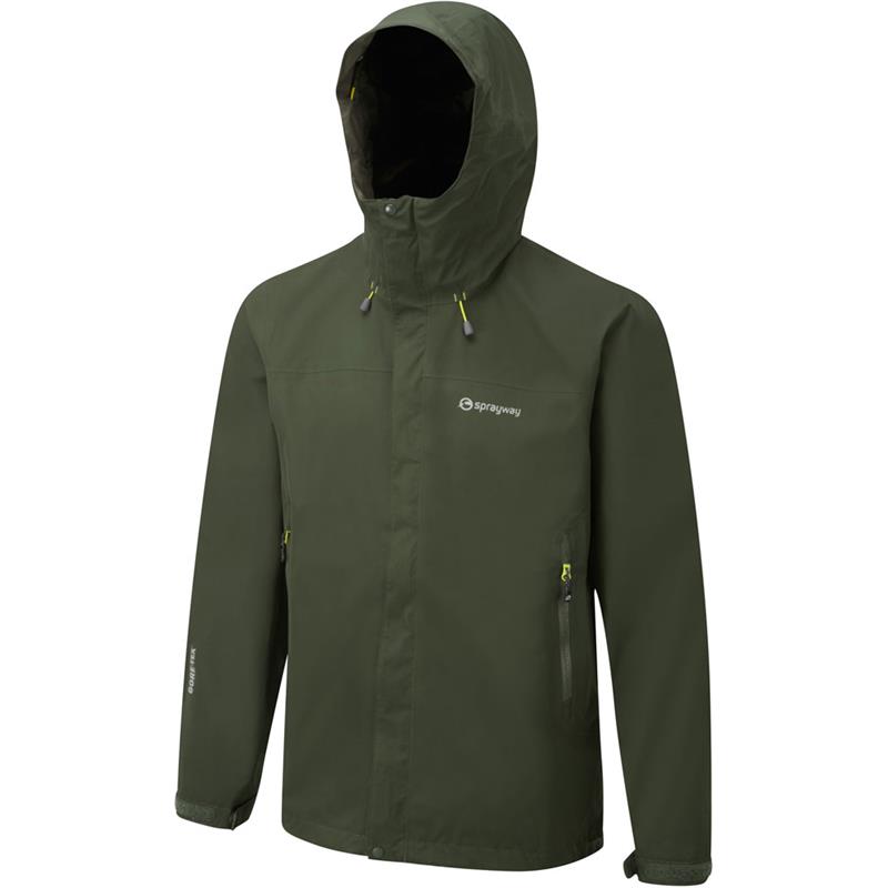 Sprayway Mens Maxen GoreTex Jacket