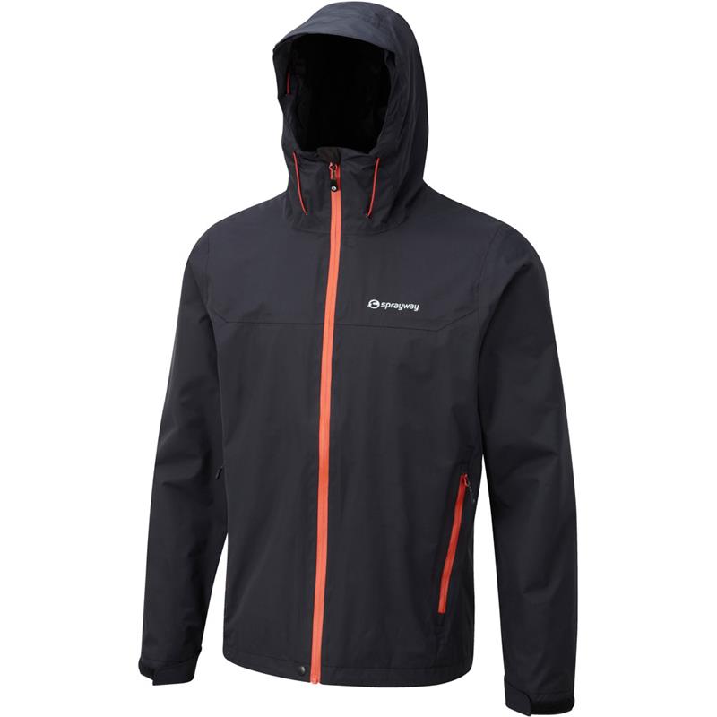 Sprayway Mens Nomad Waterproof Jacket