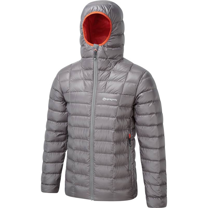 Sprayway Mens Mylas Down Jacket-4