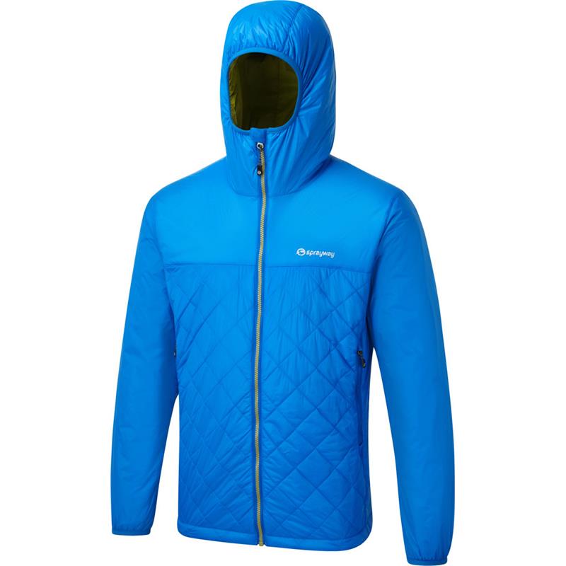 Sprayway Mens Attis Insulated Jacket-3