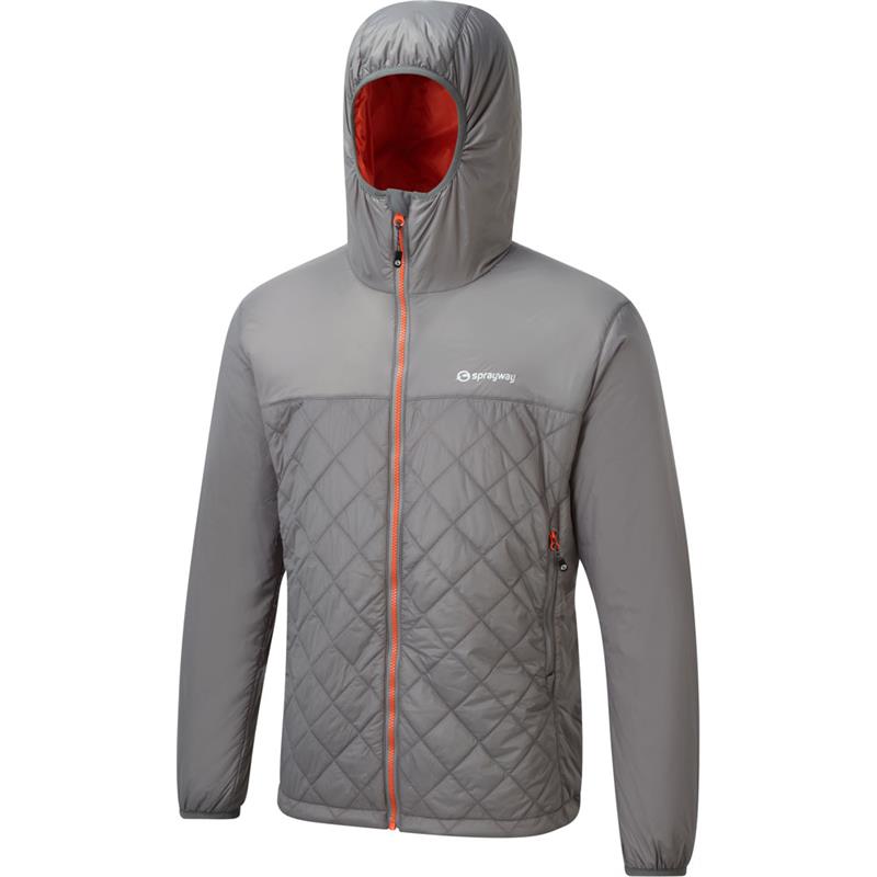 Sprayway Mens Attis Insulated Jacket-4