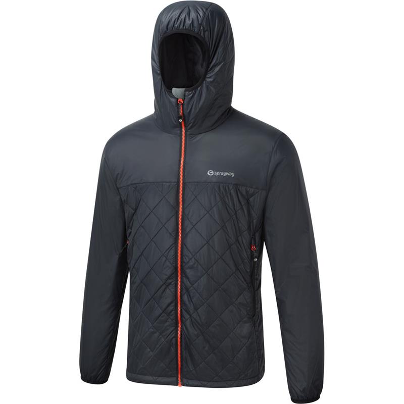 Sprayway Mens Attis Insulated Jacket