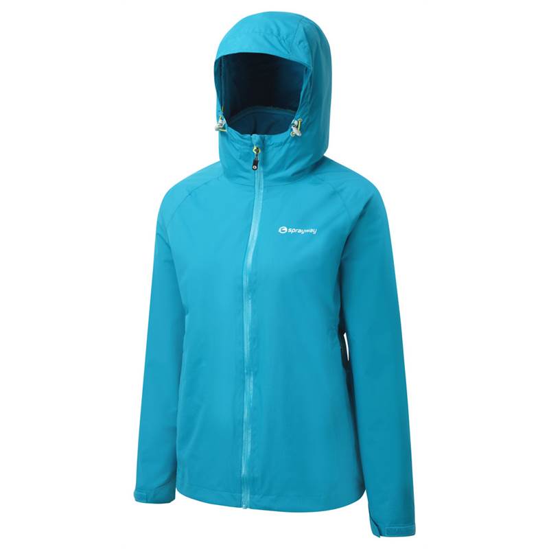 Sprayway Womens Kimberley 3in1 Jacket-2