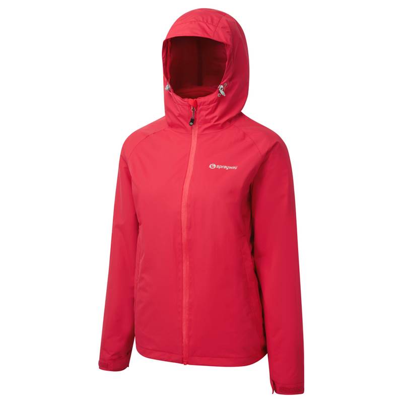 Sprayway Womens Kimberley 3in1 Jacket-3