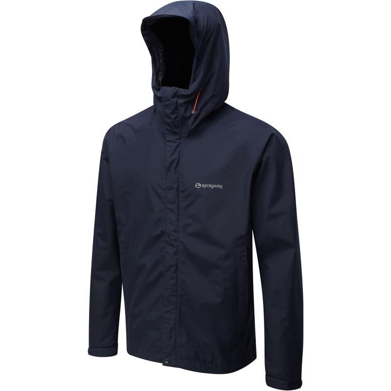 Sprayway Mens Zerga GoreTex Waterproof Jacket