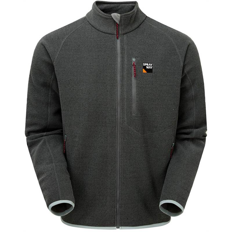Sprayway Mens Hika Fleece-1