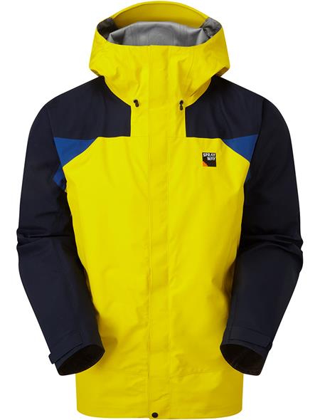 Sprayway Mens Torridon Gore-Tex Waterproof Jacket