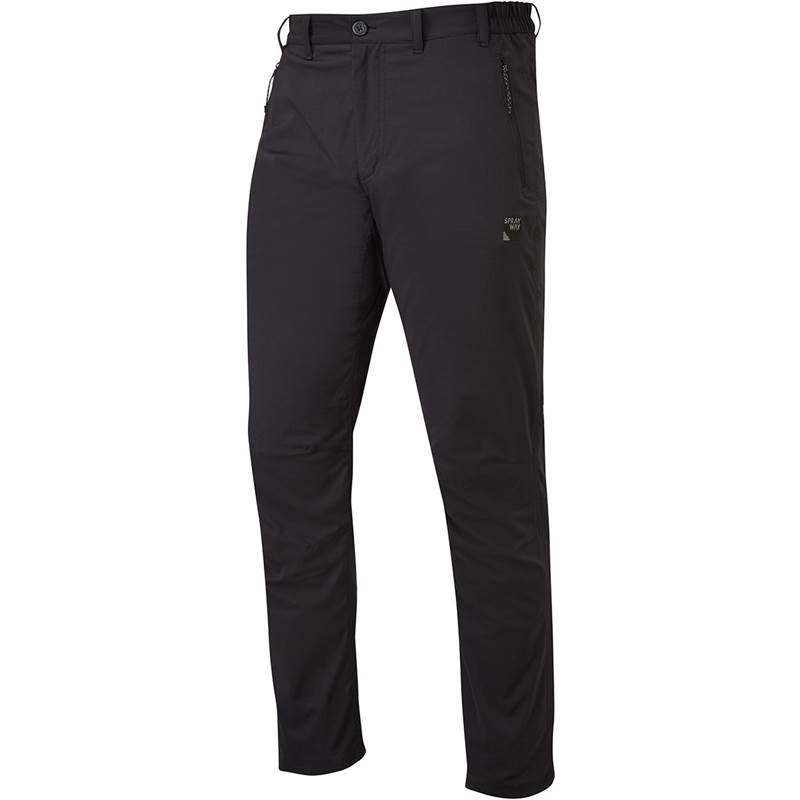 Sprayway Mens All Day Rainpants - Regular-1