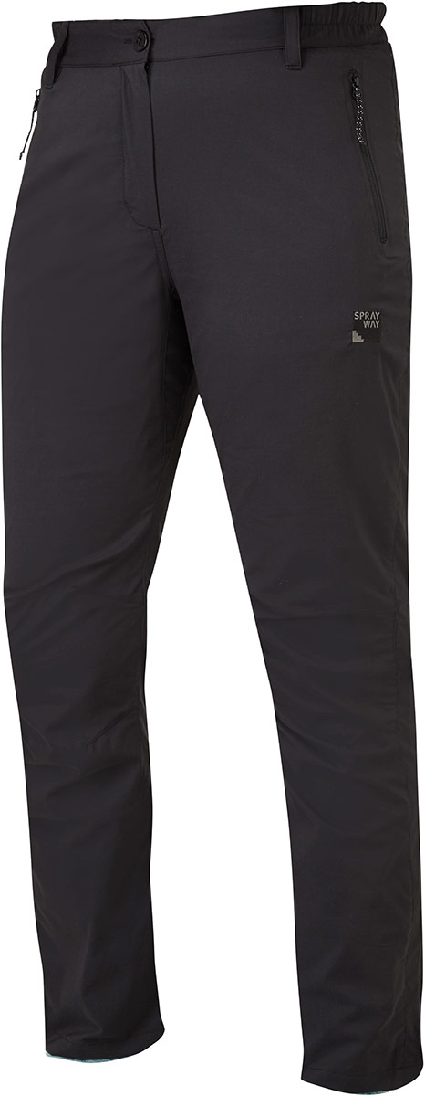 Berghaus Changtse Womens Gore Tex Waterproof Trousers OutdoorGB