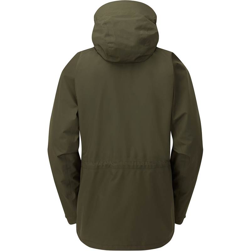 Sprayway Mens Kenmore Waterproof Jacket-3
