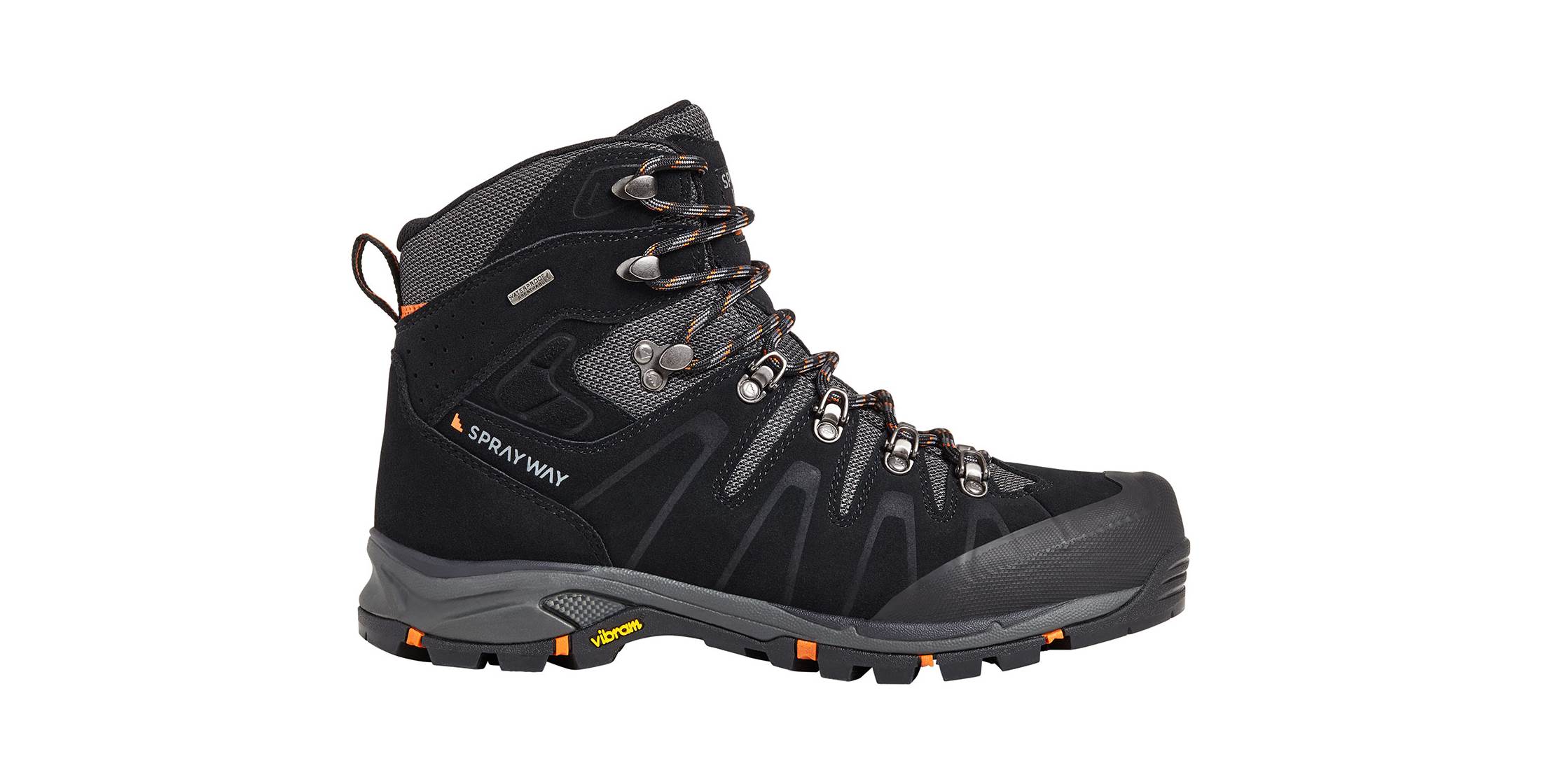sprayway iona hydrodry walking boots