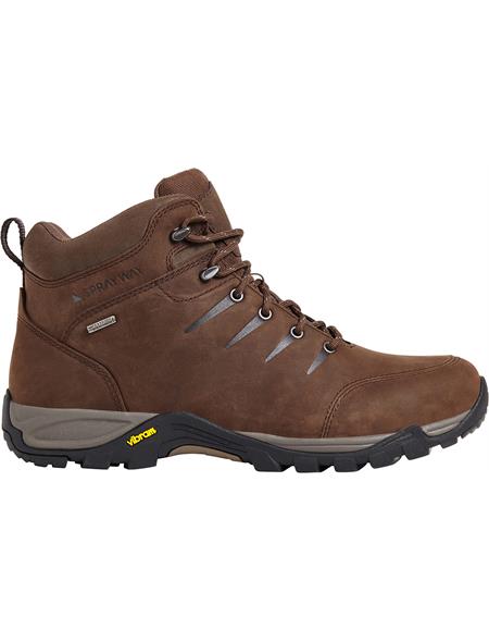 Sprayway Mens Girona Mid HydroDRY Waterproof Walking Boots