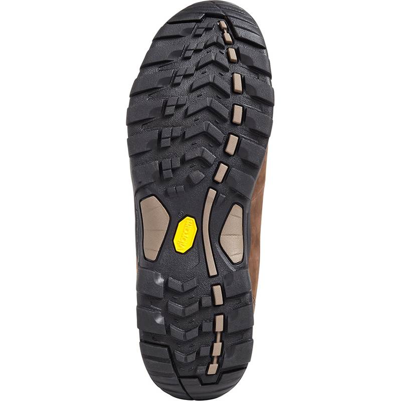 Sprayway Mens Girona Mid HydroDRY Waterproof Walking Boots-2