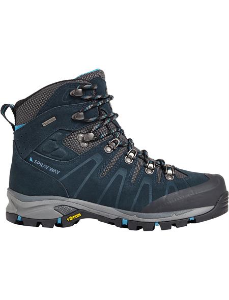 Sprayway Womens Arran HydroDRY Waterproof Walking Boots