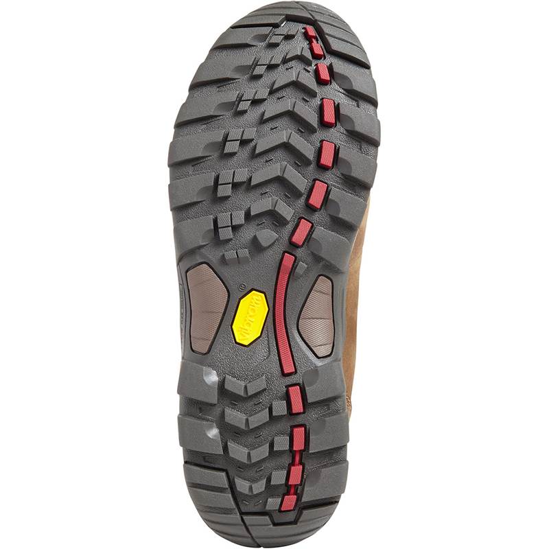 Sprayway Womens Girona Mid HydroDRY Waterproof Walking Boots-2