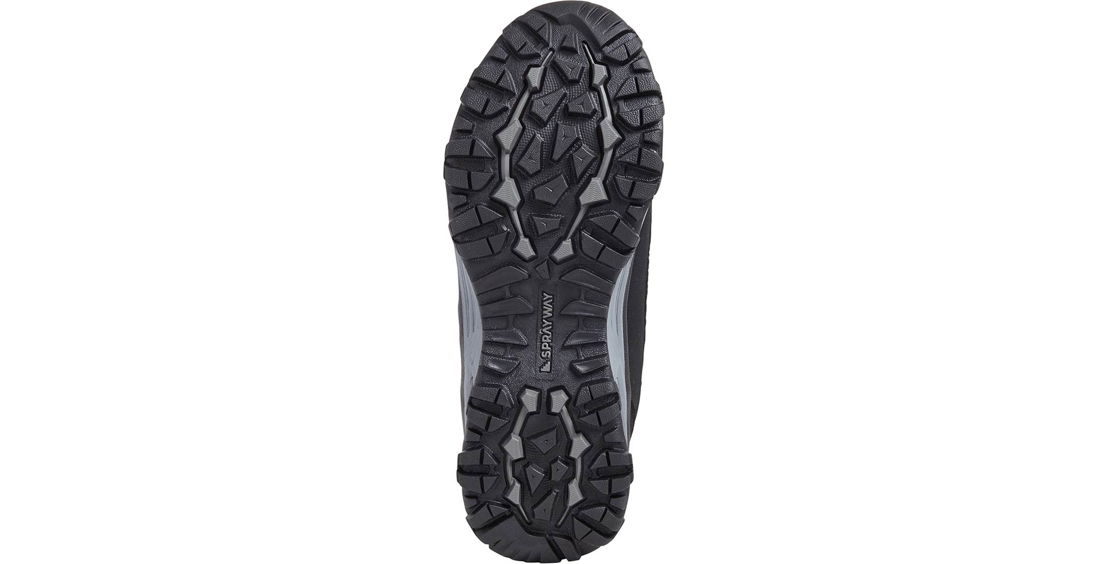 sprayway iona hydrodry walking boots