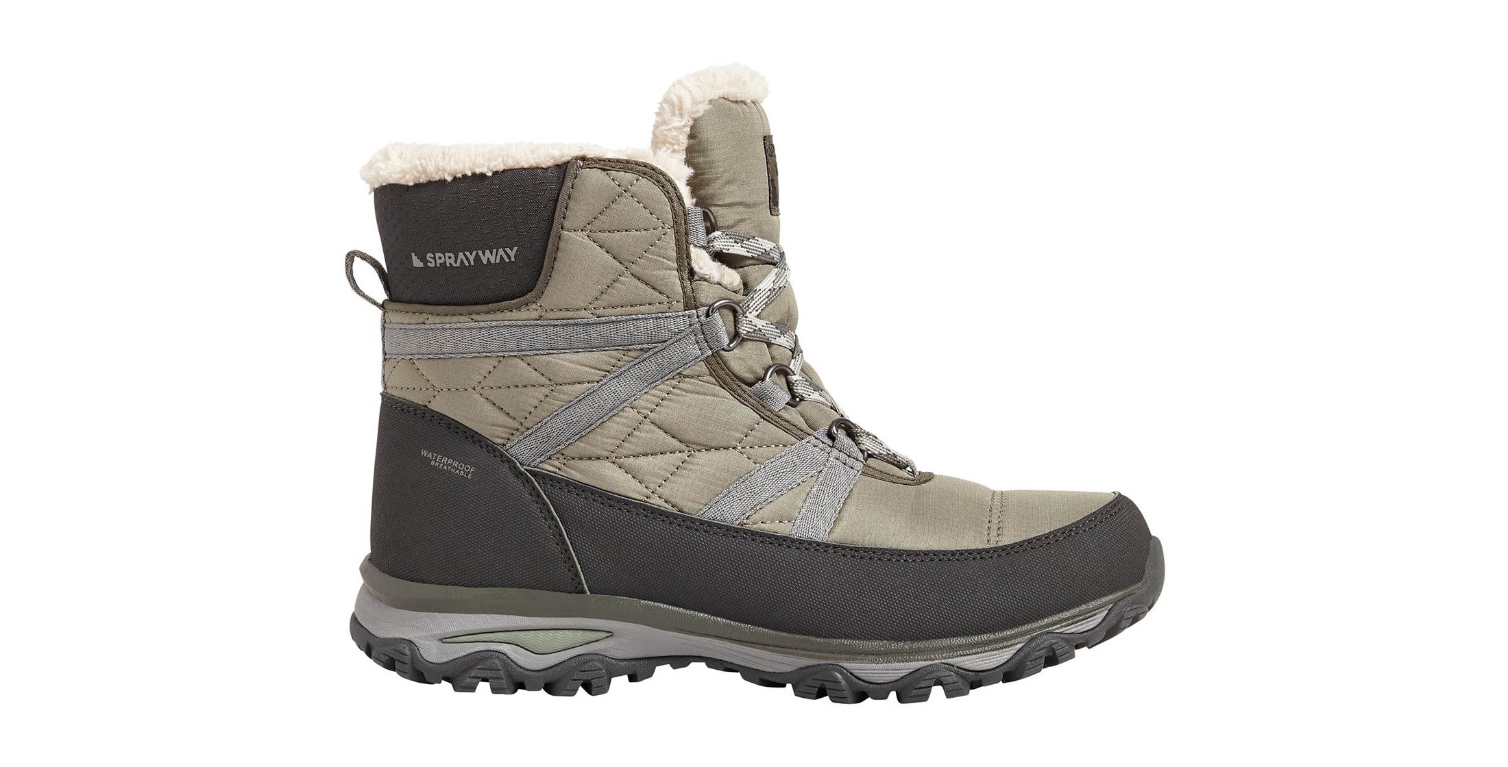 sprayway iona hydrodry walking boots